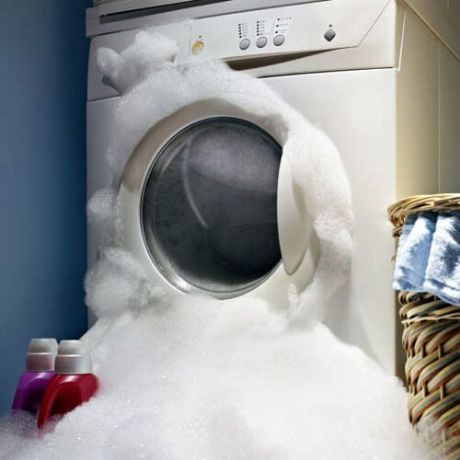 Büyükorhan Çamaşır Makinesi Tamircisi