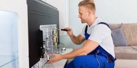 Büyükorhan Televizyon Tamiri